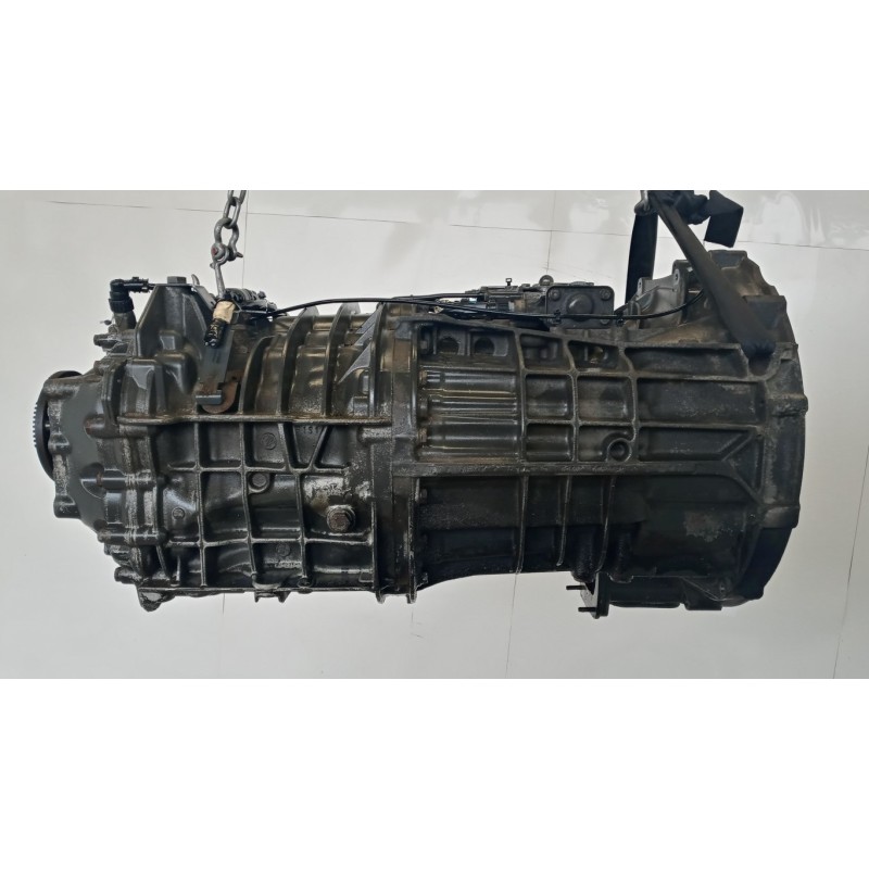 DAF GEARBOXES  DAF XF105 used