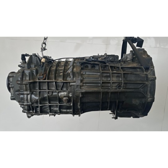 CAMBIO DAF XF105 usato