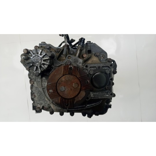 GEARBOXES  DAF XF105 used
