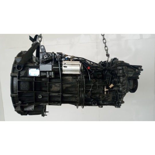 CAMBIO DAF XF105 usato