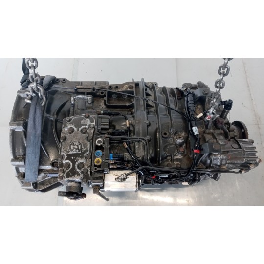 GEARBOXES  DAF XF105 used