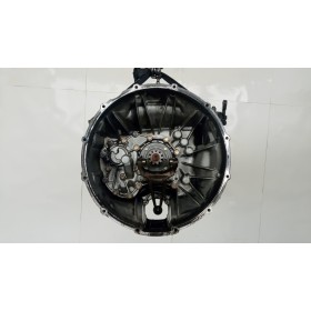 GEARBOXES  DAF XF105 used