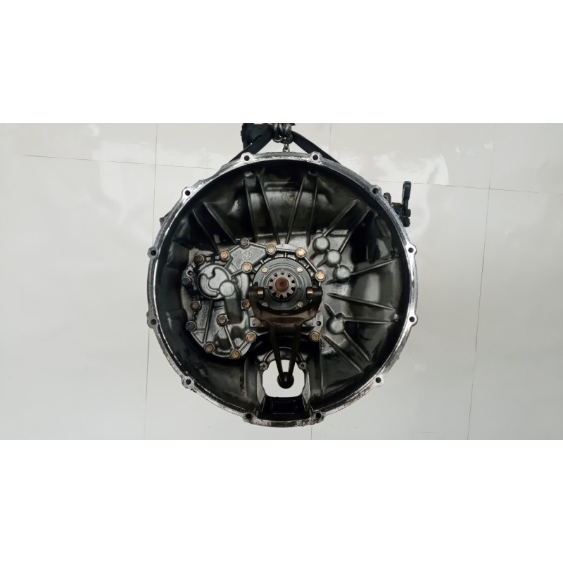 DAF CAMBIO DAF XF105 usato