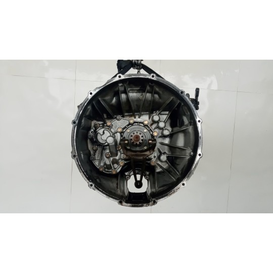 GEARBOXES  DAF XF105 used