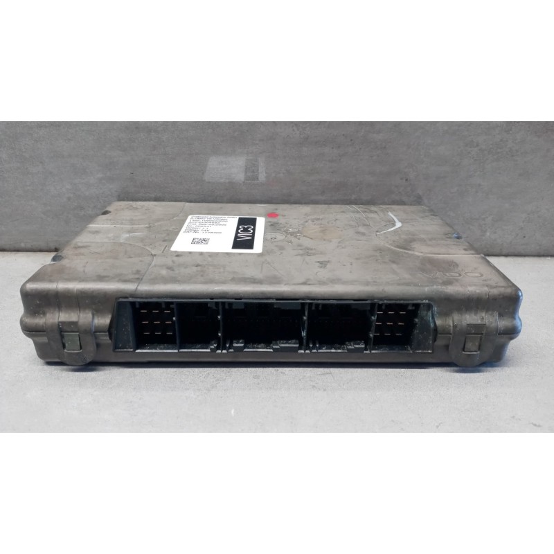 DAF CENTRALINE VARIE A DAF XF105 usato