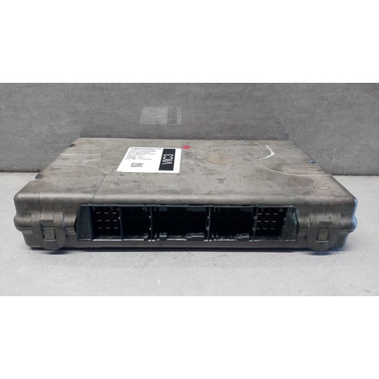 VARIOUS CONTROL UNITS A  DAF XF105 used