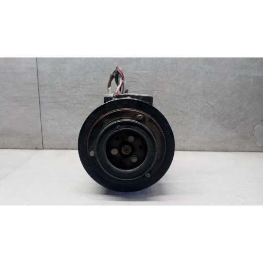 COMPRESSORE ARIA CONDIZIONATA DAF XF105 usato