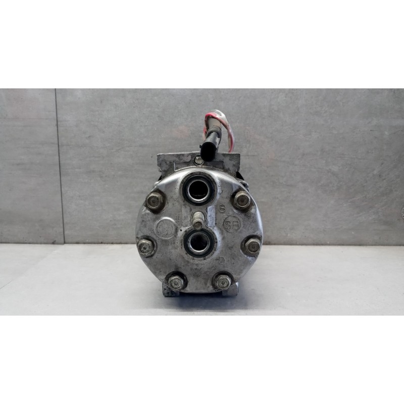 DAF COMPRESSORE ARIA CONDIZIONATA DAF XF105 usato