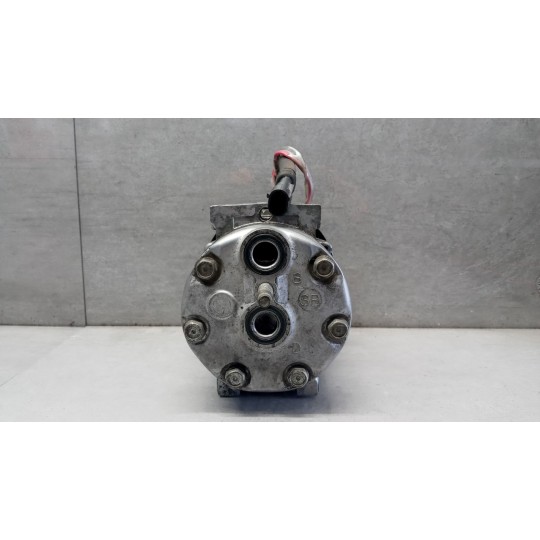 AIR CONDITIONER COMPRESSOR DAF XF105 used