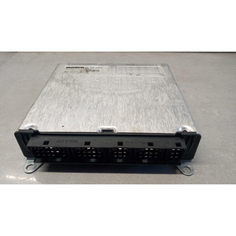 DAF EBS CONTROL UNIT  DAF XF105 used
