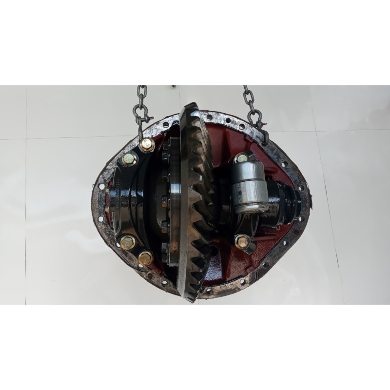 DAF GRUPPO DIFFERENZIALE POSTERIORE DAF XF105 usato