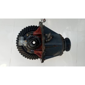 REAR DIFFERENTIAL 
 DAF...
