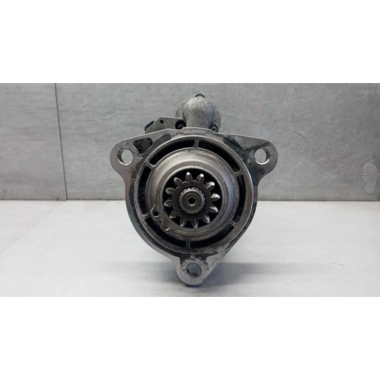 STARTER MOTOR DAF XF105 used
