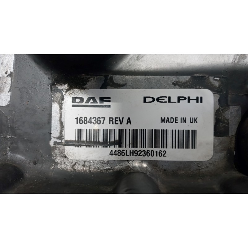 DAF CENTRALINA MOTORE DAF XF105 usato