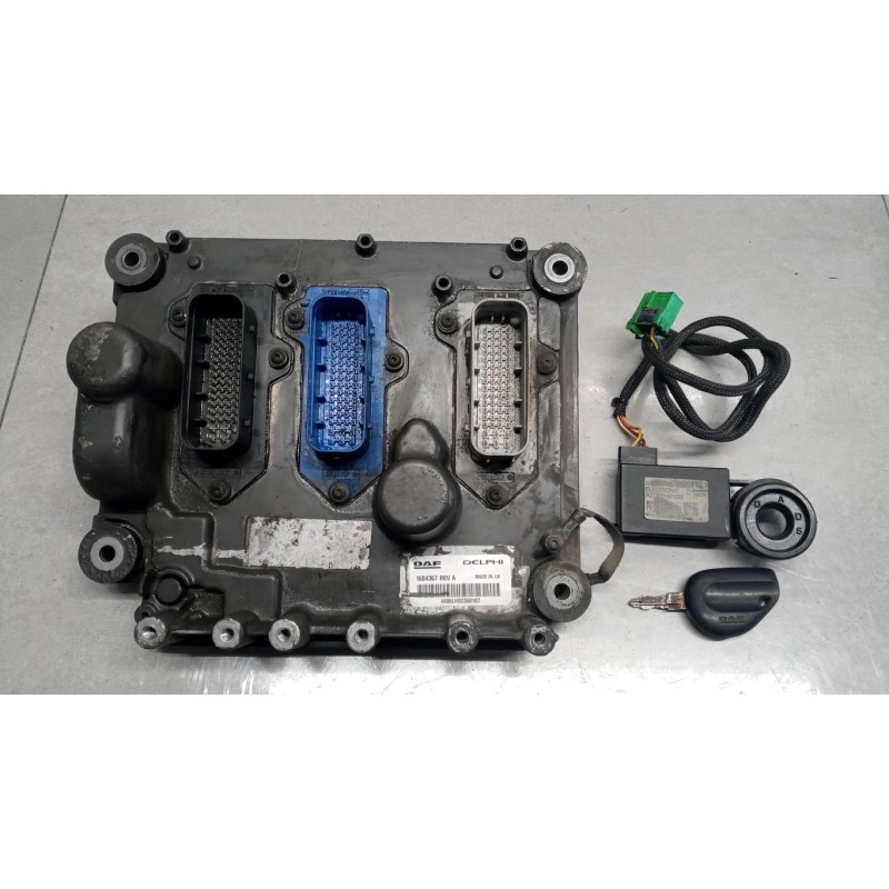 DAF CENTRALINA MOTORE DAF XF105 usato