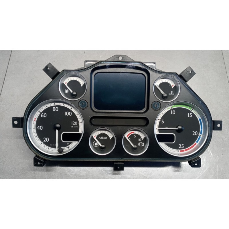 DAF INSTRUMENT PANEL DAF XF105 used