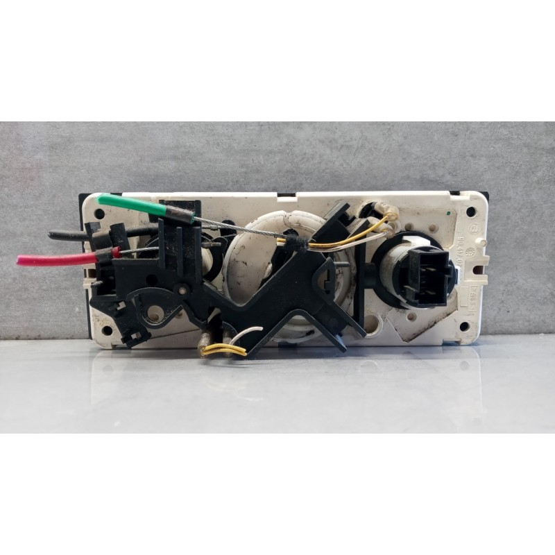 DAF CENTRALINA CLIMATIZZATORE DAF XF105 usato