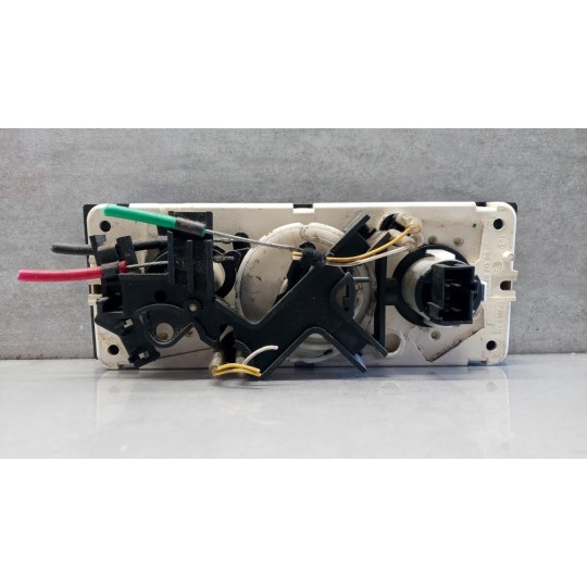 AC CONTROL UNIT DAF XF105 used