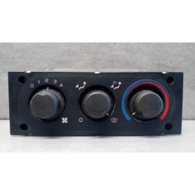 AC CONTROL UNIT DAF XF105 used