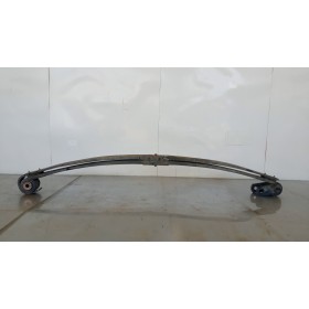 FRONT SPRINGS DAF XF105 used