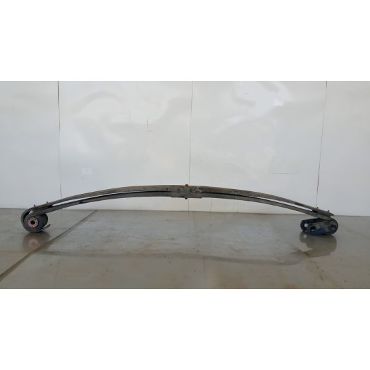 BALESTRE ANTERIORI DAF XF105 usato