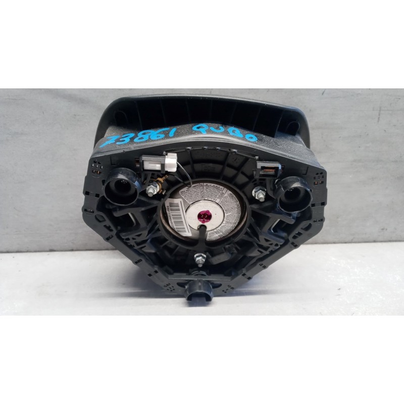 FIAT KIT AIR BAG FIAT Qubo 2008>2014 usato