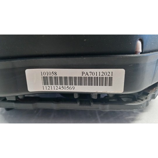 KIT AIR BAG FIAT Qubo 2008>2014 usato