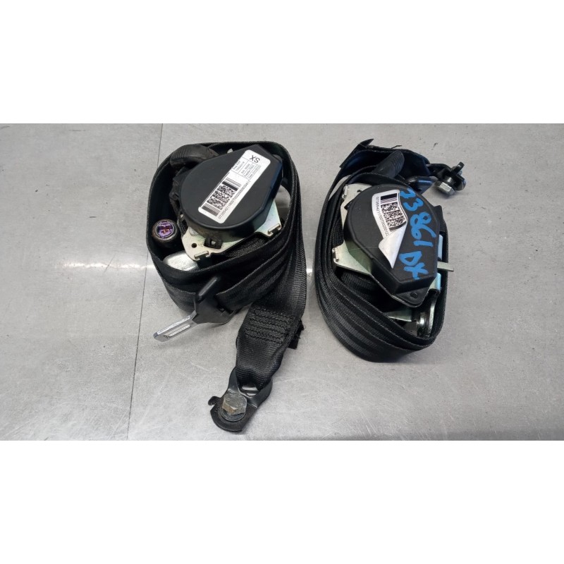 FIAT KIT AIR BAG FIAT Qubo 2008>2014 usato