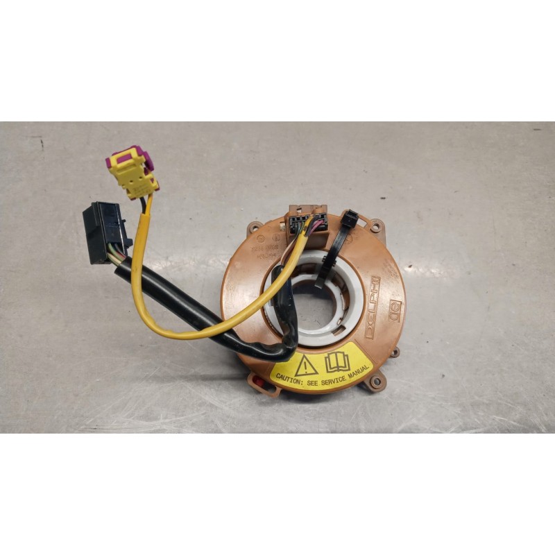 FIAT KIT AIR BAG FIAT Qubo 2008>2014 usato