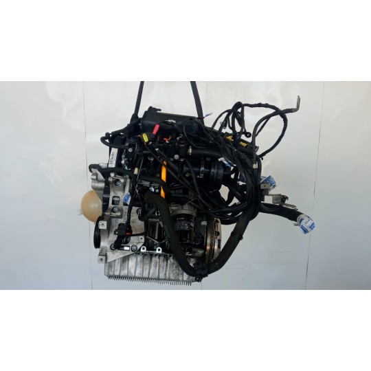 MOTORE SEAT Altea 2004>2009 usato