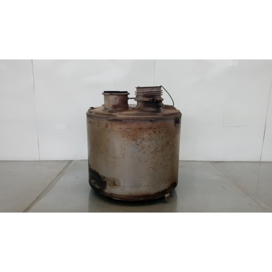 MARMITTA DAF XF105 usato