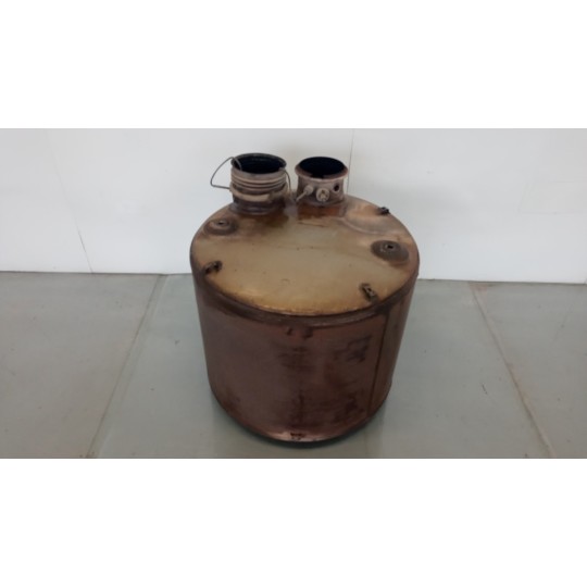 MARMITTA DAF XF105 usato