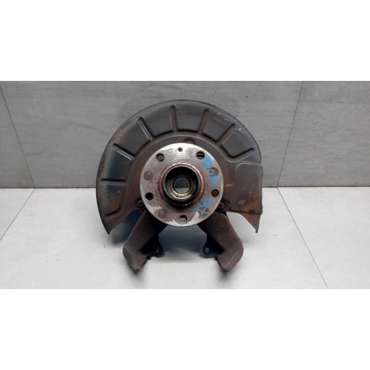 MONTANTE COMPLETO SINISTRO SEAT Altea 2004>2009 usato