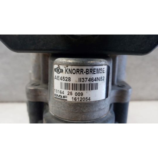VARIOUS BRAKE 1  DAF XF105 used
