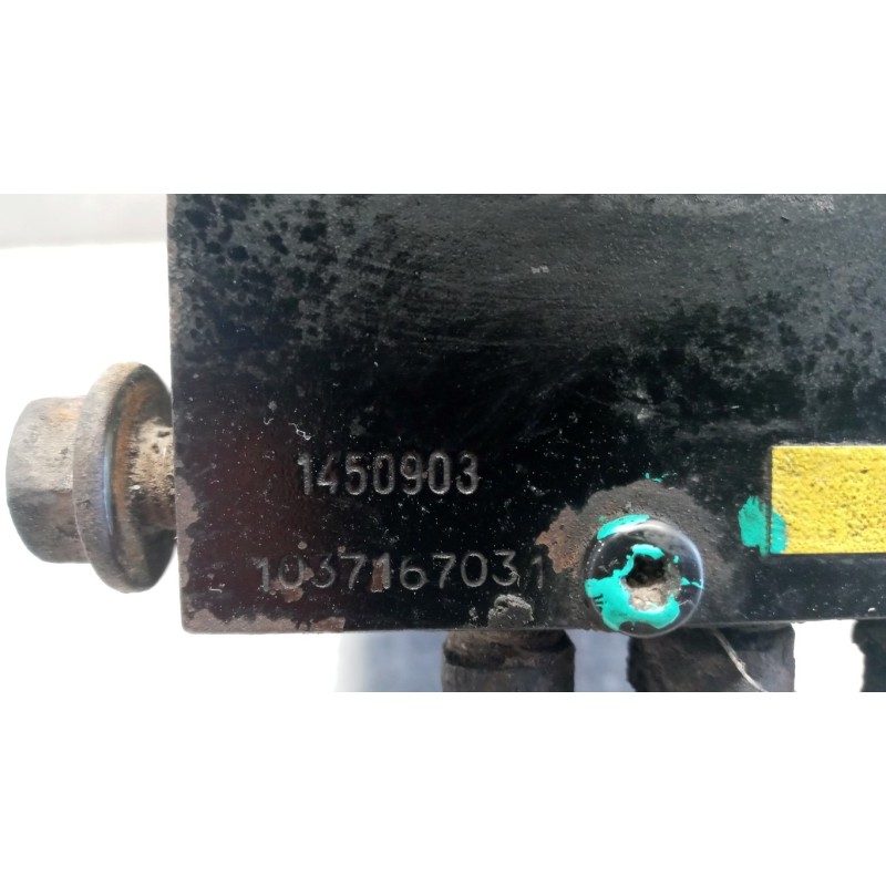 DAF CAB LIFT PUMP  DAF XF105 used