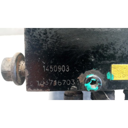 CAB LIFT PUMP  DAF XF105 used