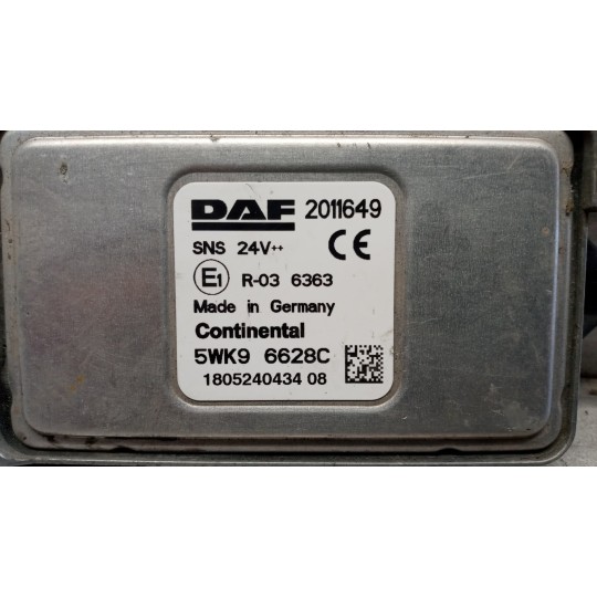 SONDA LAMBDA DAF XF105 usato