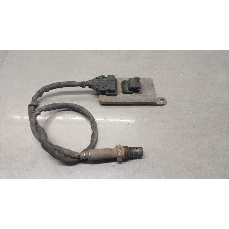 DAF PROBE LAMBDA  DAF XF105 used