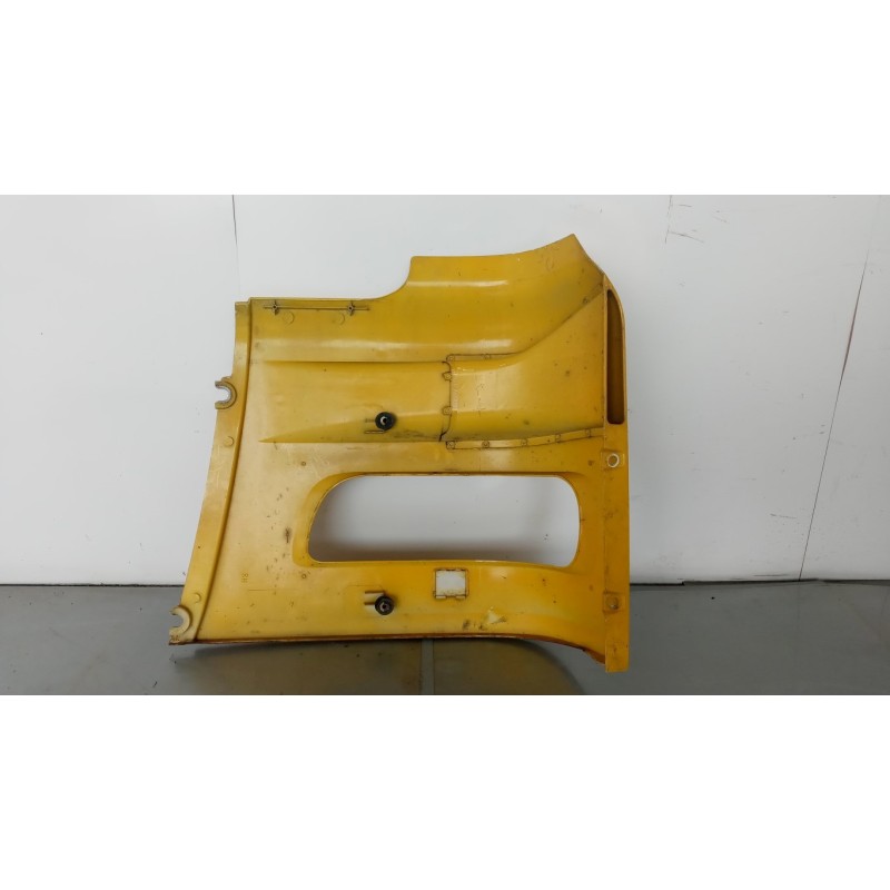 DAF CORNER FRONT BUMPER RIGHT DAF XF105 used