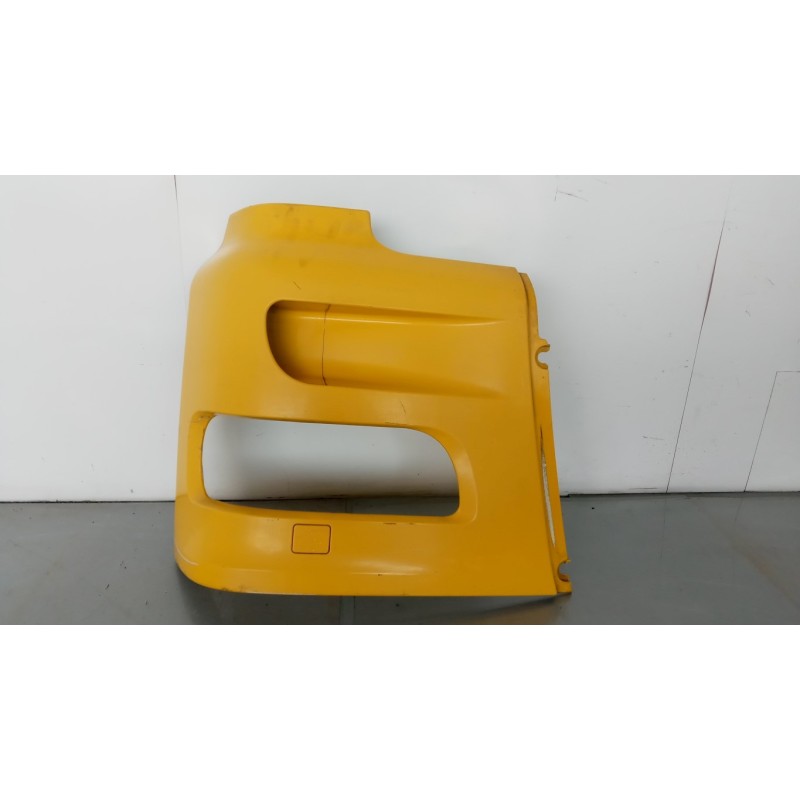 DAF CORNER FRONT BUMPER RIGHT DAF XF105 used