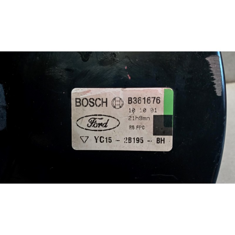 FORD van SERVOFRENO FORD van Transit 2000>2006 usato