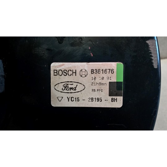 SERVOBRAKE FORD van Transit 2000>2006 used