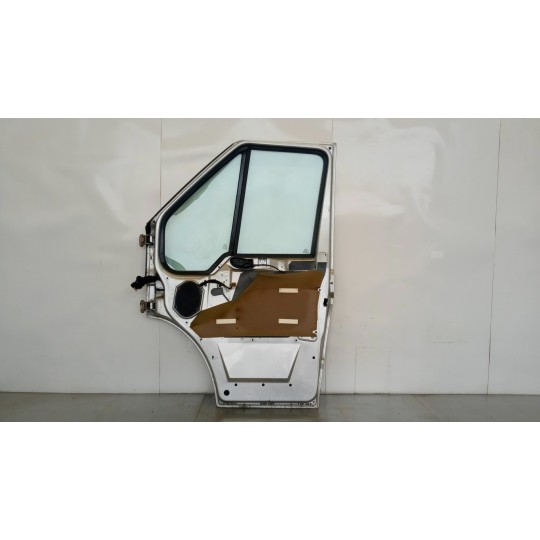 RIGHT FRONT DOOR  FORD van Transit 2000>2006 used
