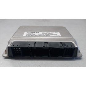 TRASMISSION UNIT FORD van...