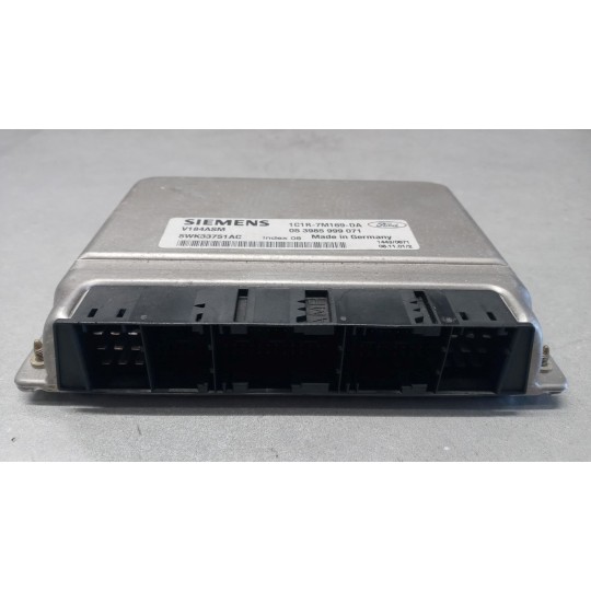 CENTRALINA CAMBIO FORD van Transit 2000>2006 usato