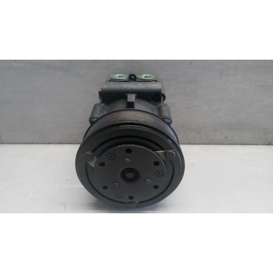 COMPRESSORE ARIA CONDIZIONATA FORD van Transit 2000>2006 usato