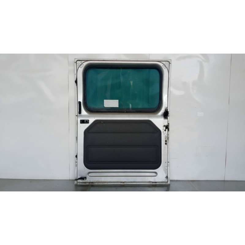 FORD van RIGHT SIDE SLIDING DOOR FORD van Transit 2000>2006 used