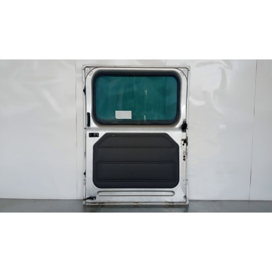 RIGHT SIDE SLIDING DOOR FORD van Transit 2000>2006 used