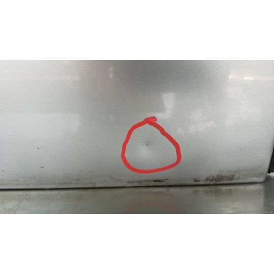 LEFT LOAD DOOR FORD van Transit 2000>2006 used