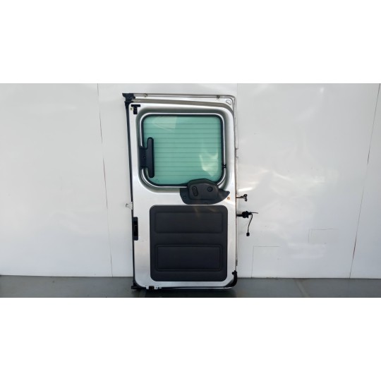 LEFT LOAD DOOR FORD van Transit 2000>2006 used